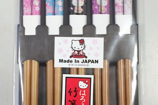 池袋限定さんりお屋キティ 東武百貨店 池袋店で「Hello Kitty 50th Anniversary Market」を
