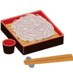 創業が「応仁の乱」の蕎麦屋が閉店 創業560年