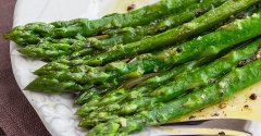【今が旬のアスパラガスを、もっとおいしく】手軽で絶品！アスパラガスの人気レシピ5選