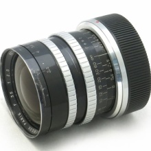 オールドレンズのフォトベルゼ - ANGENIEUX