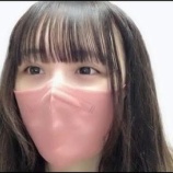 『[動画]2023.02.02（23:08～） SHOWROOM　「=LOVE(イコールラブ) 音嶋莉沙」＠個人配信【イコラブ】』の画像