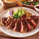 食と年齢　(笑)