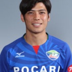 『ヴォルティス レンタル満了選手（杉本太郎）、レンタル移籍選手（川上エド）』の画像