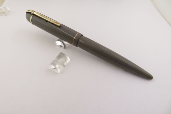 万年筆おやじの備忘録 - EVERSHARP