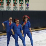 『【WGI】ガード大会ハイライト! 2026年ウィンターガード・インターナショナル『フロリダ州タンパ』大会抜粋動画です!』の画像