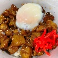 築地発『鳥めし 鳥藤分店』〜築地に本店を構える明治四十年創業の鶏肉専門卸直営の食事処〜