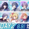 【にじ甲2026 Day2】「最高の夏をありがとう！」ほんひまVSローレンの神試合からネス監督の不屈の声出しまで、涙と笑顔の死闘をプレイバック！