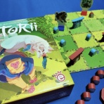 ぶれけけゲームズ   うりおのボードゲームさんぽ