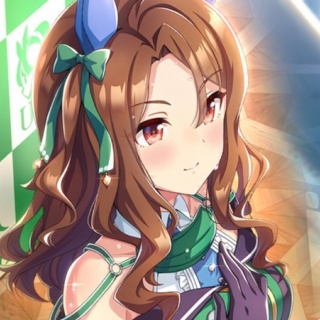 【ウマ娘】キングくらいでいいから付き合いたい