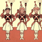 オズだより〜Wickedの魅力発信！〜