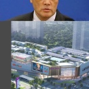 「岡田イオン中国で新規出店」