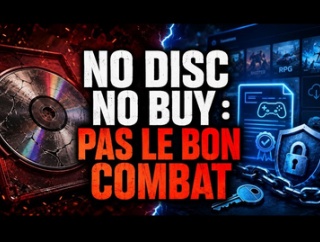 No Disc No Buy運動っていつ終わるの？