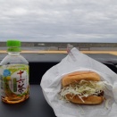 天気悪いですね～