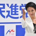 蓮舫「説明も謝罪もせず逃げる総理に正直幻滅した。何か都合が悪いことがあるのか。絶対に許さない」