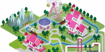 【悩み】デート計画が立たない。考えているのは遊園地や水族館、もしくは動物園など…