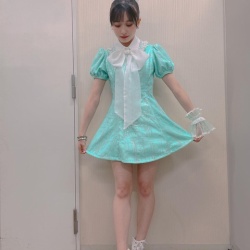 浅倉樹々 ハロプロメモ