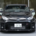 トヨタGRヤリスの魅力を徹底解説！KINTOで試す超高性能マニュアル車