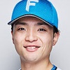 【日本ハム】郡司裕也、先制のタイムリーヒット｜ロッテ戦｜打った瞬間の反応まとめ｜4/14