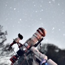 嘘ん子FSQ-106EDファーストライト