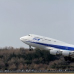 瀬戸内からDeparture