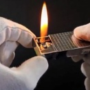 仕組み色々で面白い、世界各国のヴィンテージ・オイルライター　その3