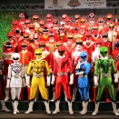 スーパー戦隊シリーズが放送終了との報道に世界から驚きの声！　海外の反応。