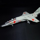 1/48 ハセガワ T-2 航空自衛隊 第4航空団第21飛行隊