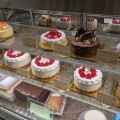 菓子工房ルーヴ 空港通り店（抹茶スイーツフェア）高松市