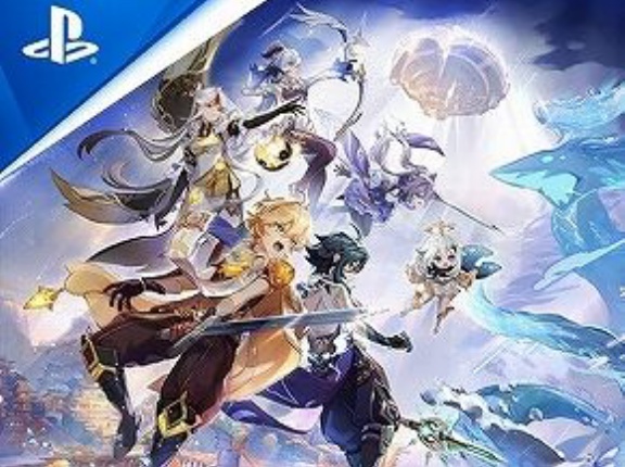 【ゲーム】「原神」PS4版がサービス終了へ…デバイス性能等の理由からついに寿命を迎える