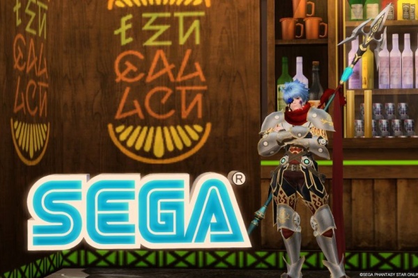 Pso2 とらのアークス活動記 Ship8 Pso2