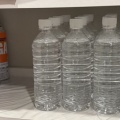 我が家の水事情