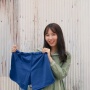 女子大生が考案した「ノーパンルームウェア」が大人気！！予約は1か月待ちに
