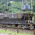 デンカ（旧電気化学工業）テコ300形テコ301