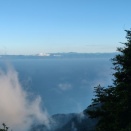 弥彦山(表参道)