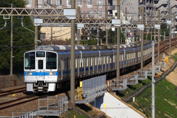 お-だ-ぺ-じ Odapedia ～小田急のファンブログ～ - 小田急電鉄（その他）