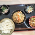 函館市鍛治にある「ゆで太郎・もつ次郎 函館鍛治店」に伺い もつ煮定食をキメたら思いのほかボリュームがあって満足度は高かった！
