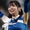 【悲報】ファイターズガール1番人気の工藤彩音に続いて同じく1番人気の塩澤美咲も卒業か