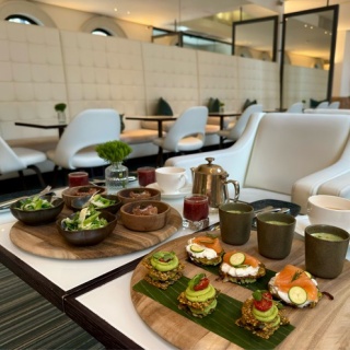 Ciel オフィシャルブログ 月に一度の世界スパ＆ホテル巡り