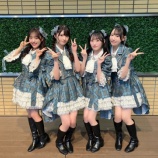 『[ノイミー] 4/24開催『≠ME 10thシングル発売記念リリイベ＠仙台（グループお見送り会）』レポまとめ』の画像