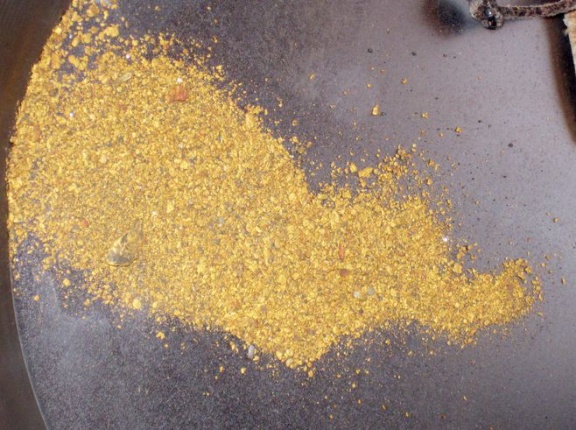 海水から「金」を抽出、IHI の新技術に迫る&hellip;約50億トンが溶けているという見方も！