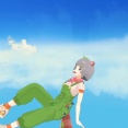 【VTuber】ぽこピー、突発で新機材の3Dテスト配信『かなりぬるぬるやん』『ガチ恋さんやんけ！』