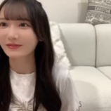 『[動画]2025.08.31（21:42～） SHOWROOM　「≠ME(ノットイコールミー) 鈴木瞳美」＠個人配信 【ノイミー】』の画像