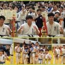 【苫小牧空手】特別稽古のお知らせ＆JFKO北海道大会☆