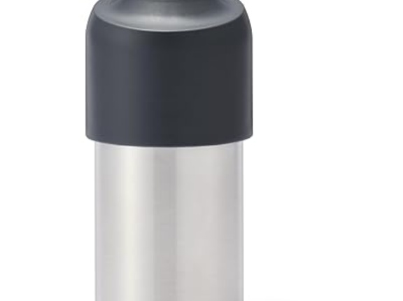 【991円】無印良品 冷やしたまま持ち運べる ペットボトル用 保冷ホルダーがセール特価。水筒ではない