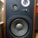 DIATONE DS-251 Ⅱ