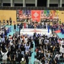 【朗報】筑前りょう太がプロレス界を変える！全大会入場無料やで！