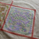 OWLFOREST〜Patchwork Calendar（5）