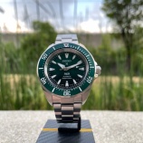 『SEIKO PROSPEX メカニカルダイバーズモデル　【SBDY135】』の画像
