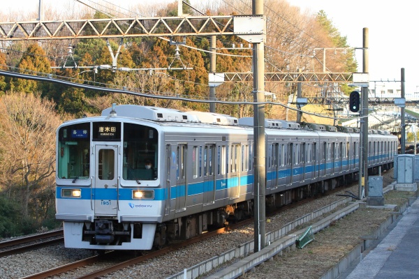 Odapedia ～小田急のファンブログ～ - 小田急電鉄（事業用車）