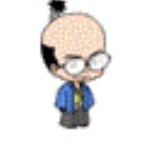 夢見る爺さん趣味の部屋